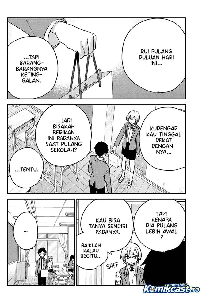image-komik-watashi-no-koto-suki-ja-nakatta-no-ka-yo-chapter-18-3/18