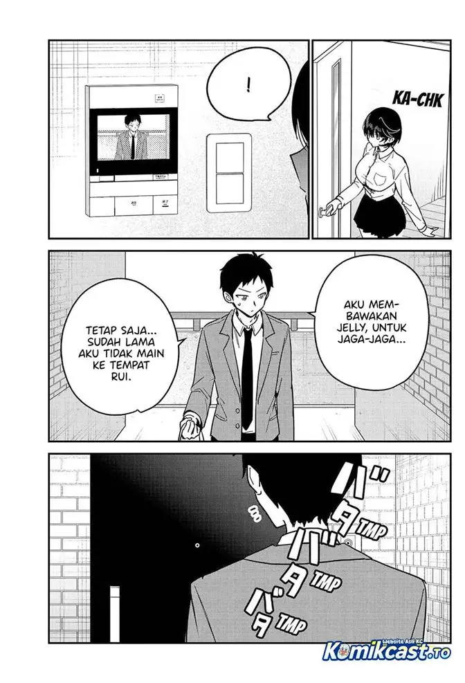image-komik-watashi-no-koto-suki-ja-nakatta-no-ka-yo-chapter-18-10/18