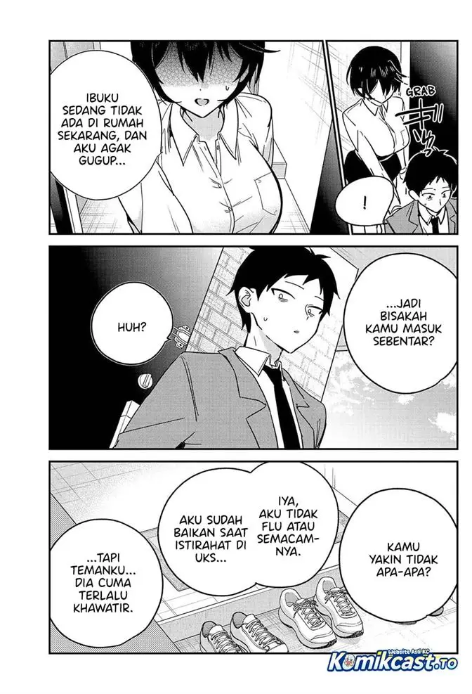 image-komik-watashi-no-koto-suki-ja-nakatta-no-ka-yo-chapter-18-12/18