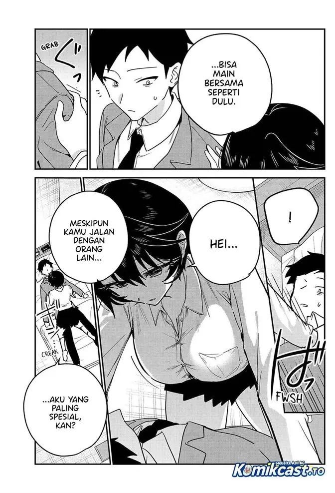 image-komik-watashi-no-koto-suki-ja-nakatta-no-ka-yo-chapter-18-16/18
