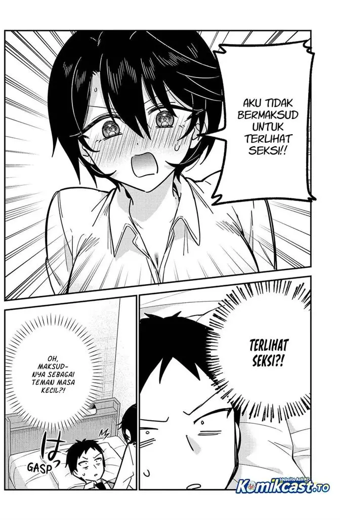 image-komik-watashi-no-koto-suki-ja-nakatta-no-ka-yo-chapter-19-3/18