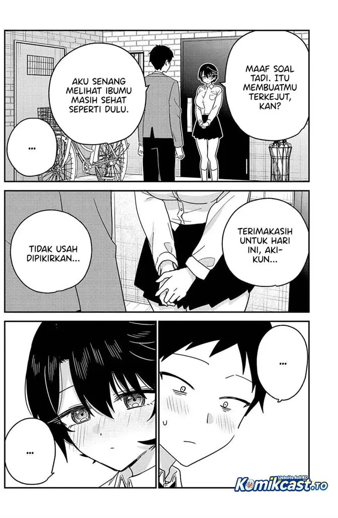 image-komik-watashi-no-koto-suki-ja-nakatta-no-ka-yo-chapter-19-9/18