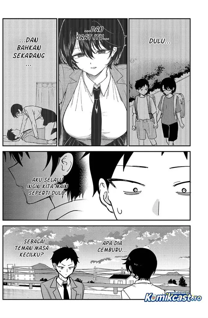 image-komik-watashi-no-koto-suki-ja-nakatta-no-ka-yo-chapter-19-11/18