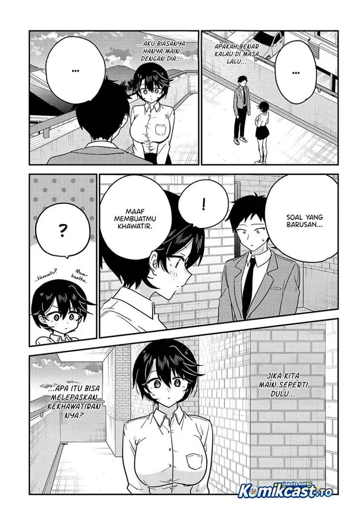 image-komik-watashi-no-koto-suki-ja-nakatta-no-ka-yo-chapter-19-12/18