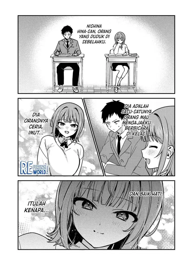image-komik-watashi-no-koto-suki-ja-nakatta-no-ka-yo-chapter-2-0/27