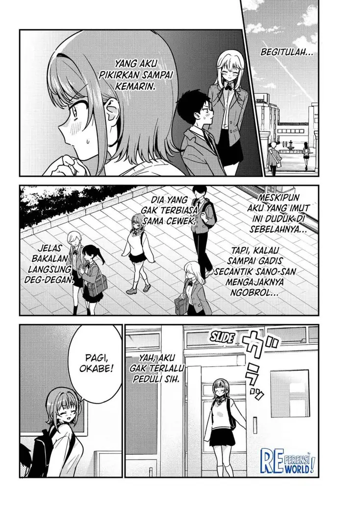 image-komik-watashi-no-koto-suki-ja-nakatta-no-ka-yo-chapter-2-3/27