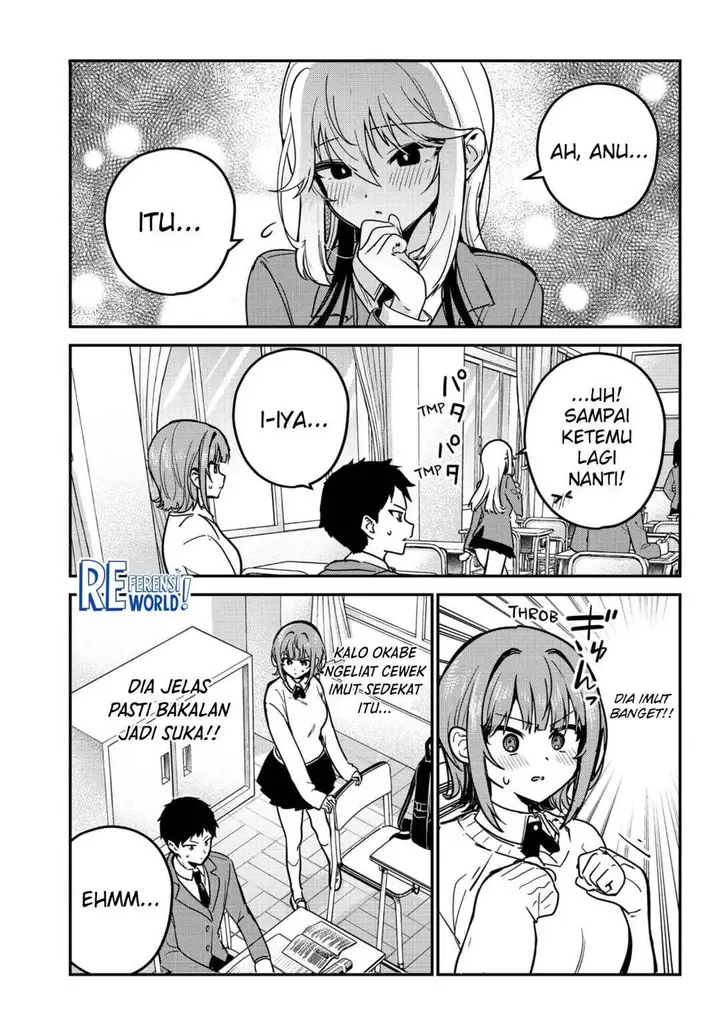 image-komik-watashi-no-koto-suki-ja-nakatta-no-ka-yo-chapter-2-6/27