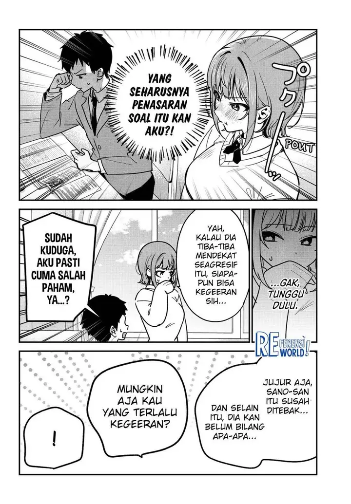 image-komik-watashi-no-koto-suki-ja-nakatta-no-ka-yo-chapter-2-9/27