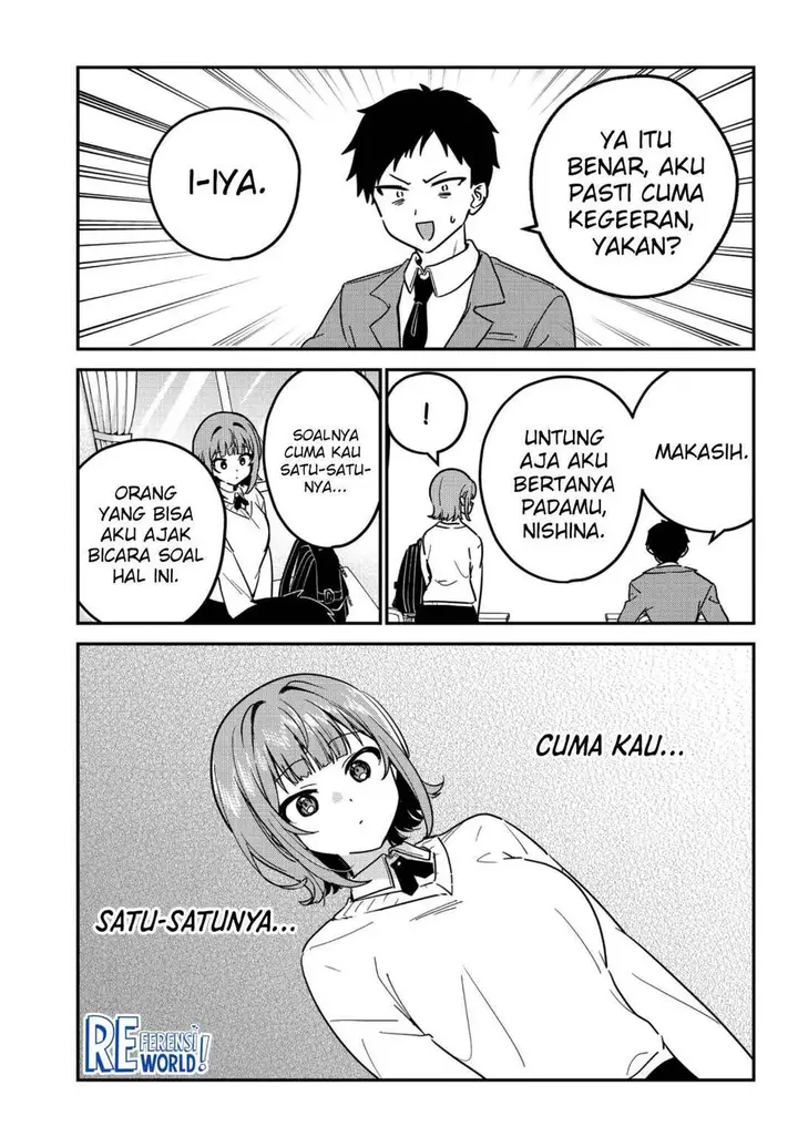 image-komik-watashi-no-koto-suki-ja-nakatta-no-ka-yo-chapter-2-10/27