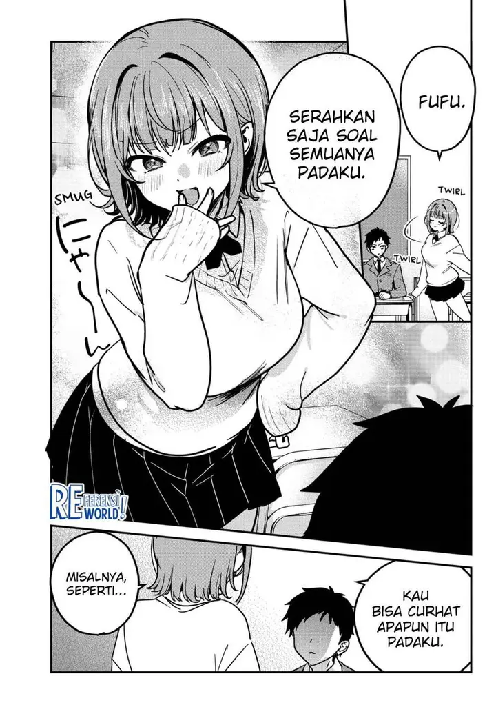 image-komik-watashi-no-koto-suki-ja-nakatta-no-ka-yo-chapter-2-12/27