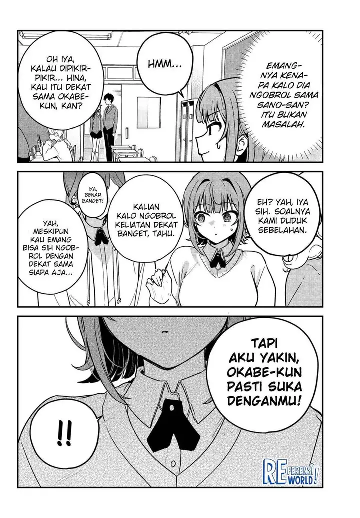 image-komik-watashi-no-koto-suki-ja-nakatta-no-ka-yo-chapter-2-15/27
