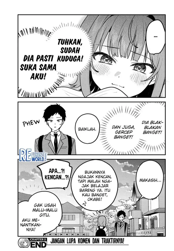 image-komik-watashi-no-koto-suki-ja-nakatta-no-ka-yo-chapter-2-26/27