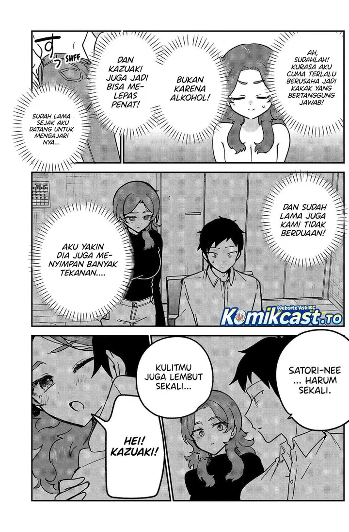 image-komik-watashi-no-koto-suki-ja-nakatta-no-ka-yo-chapter-20-6/18