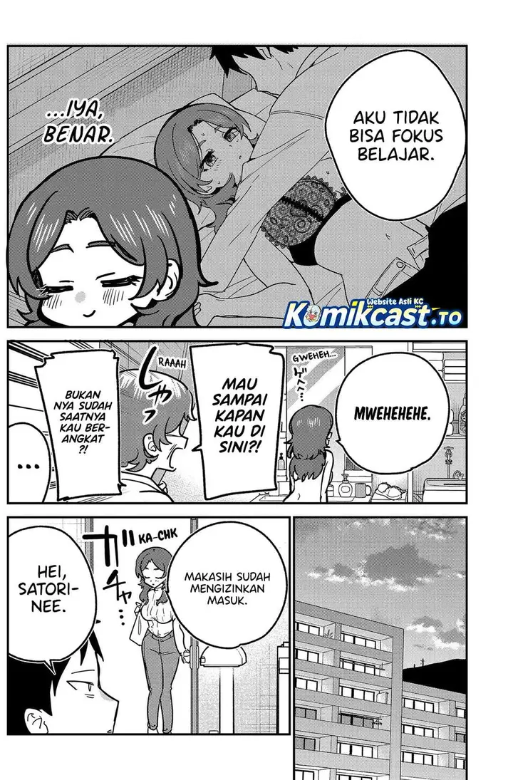 image-komik-watashi-no-koto-suki-ja-nakatta-no-ka-yo-chapter-20-7/18