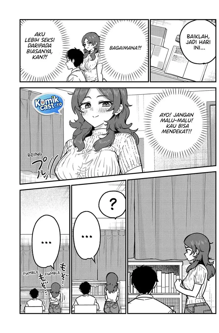 image-komik-watashi-no-koto-suki-ja-nakatta-no-ka-yo-chapter-20-8/18