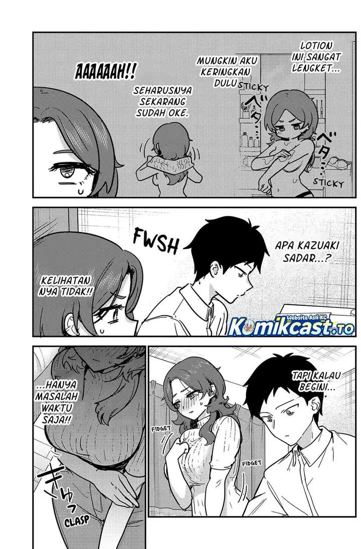 image-komik-watashi-no-koto-suki-ja-nakatta-no-ka-yo-chapter-20-10/18