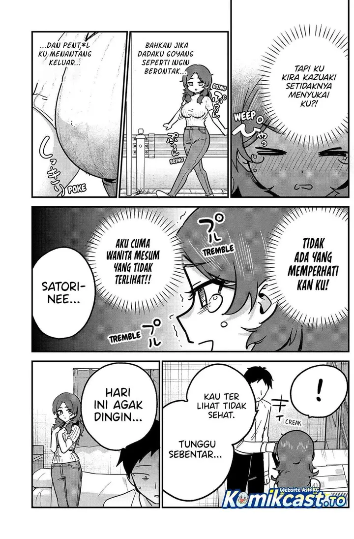 image-komik-watashi-no-koto-suki-ja-nakatta-no-ka-yo-chapter-20-16/18