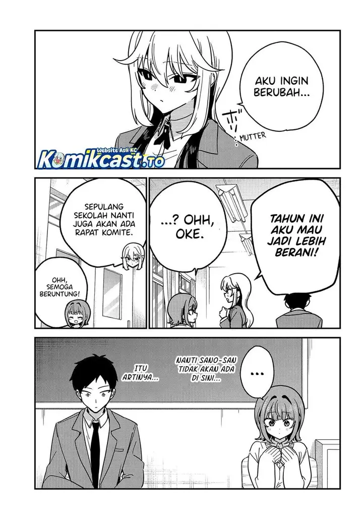 image-komik-watashi-no-koto-suki-ja-nakatta-no-ka-yo-chapter-21-3/19
