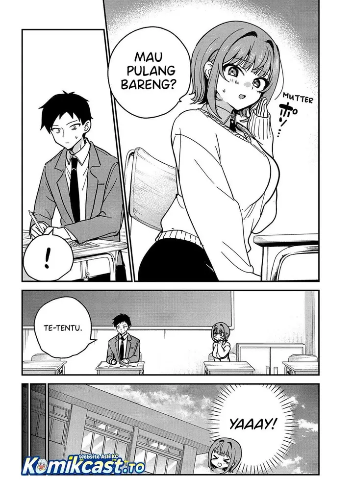 image-komik-watashi-no-koto-suki-ja-nakatta-no-ka-yo-chapter-21-6/19