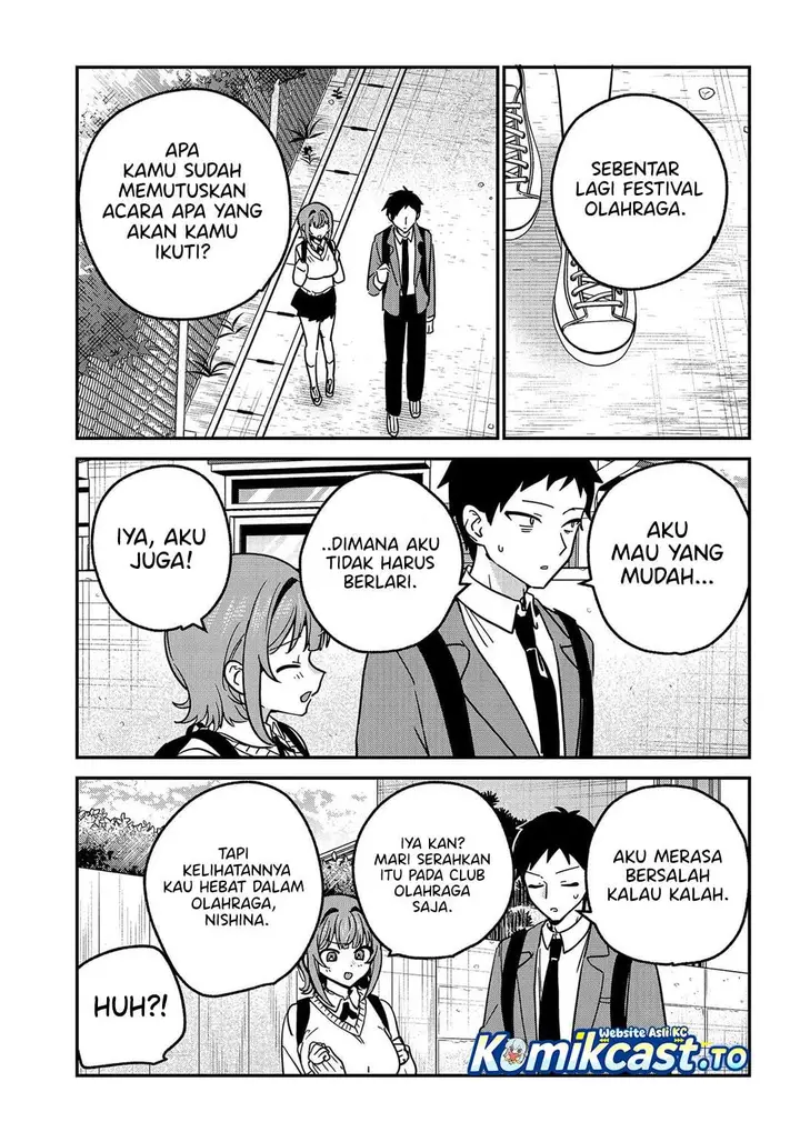 image-komik-watashi-no-koto-suki-ja-nakatta-no-ka-yo-chapter-21-7/19