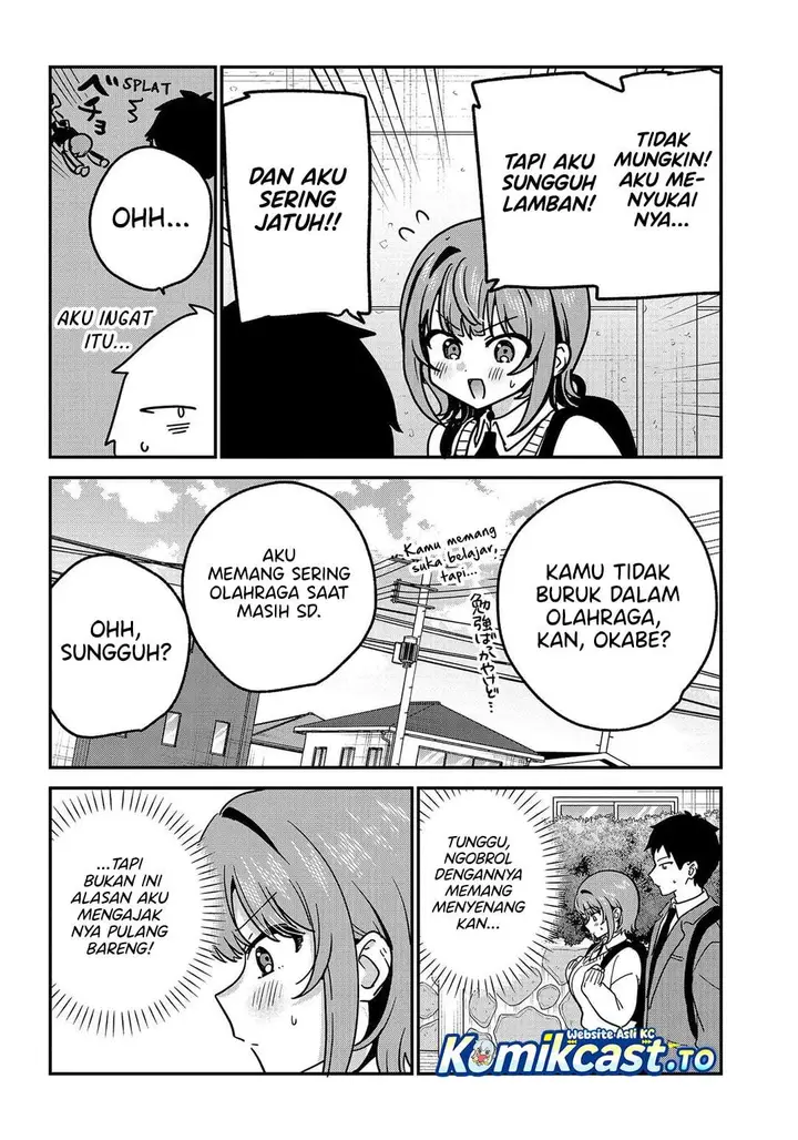 image-komik-watashi-no-koto-suki-ja-nakatta-no-ka-yo-chapter-21-8/19