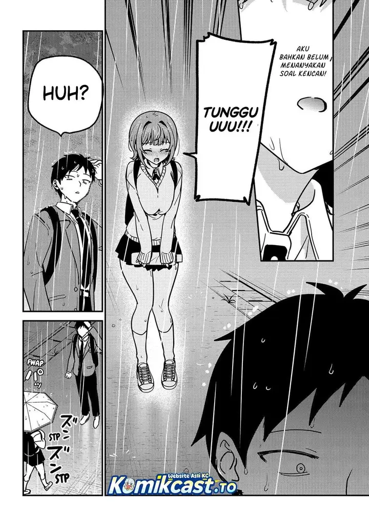 image-komik-watashi-no-koto-suki-ja-nakatta-no-ka-yo-chapter-21-12/19