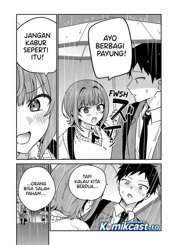 image-komik-watashi-no-koto-suki-ja-nakatta-no-ka-yo-chapter-21-13/19