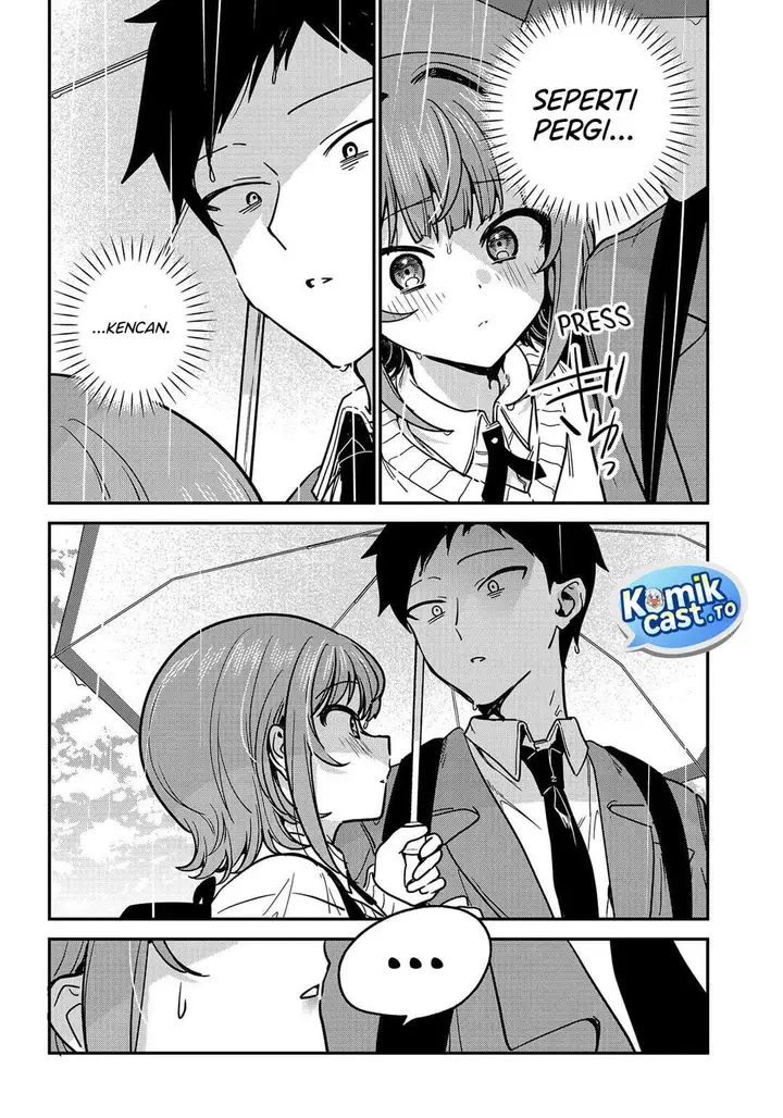 image-komik-watashi-no-koto-suki-ja-nakatta-no-ka-yo-chapter-21-16/19