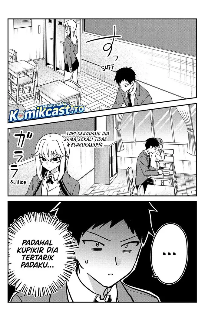 image-komik-watashi-no-koto-suki-ja-nakatta-no-ka-yo-chapter-22-1/18