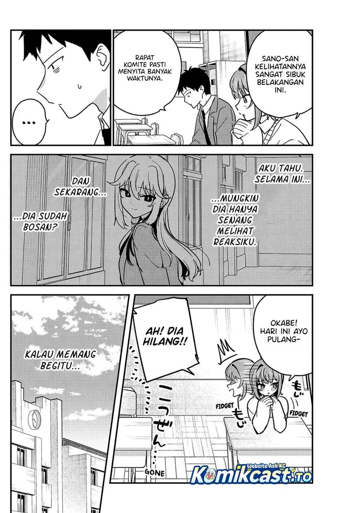 image-komik-watashi-no-koto-suki-ja-nakatta-no-ka-yo-chapter-22-3/18