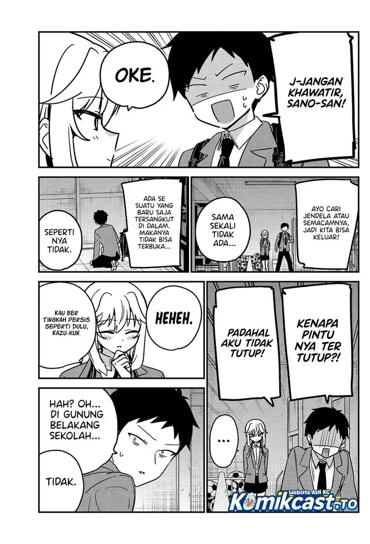 image-komik-watashi-no-koto-suki-ja-nakatta-no-ka-yo-chapter-22-10/18