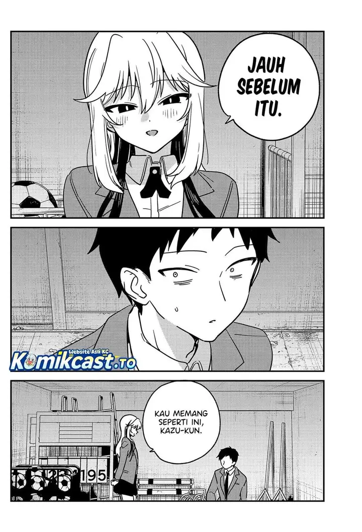 image-komik-watashi-no-koto-suki-ja-nakatta-no-ka-yo-chapter-22-11/18