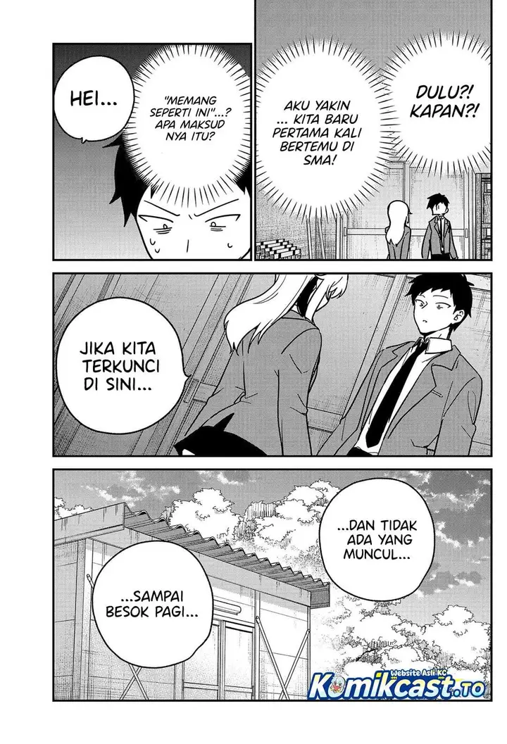 image-komik-watashi-no-koto-suki-ja-nakatta-no-ka-yo-chapter-22-12/18