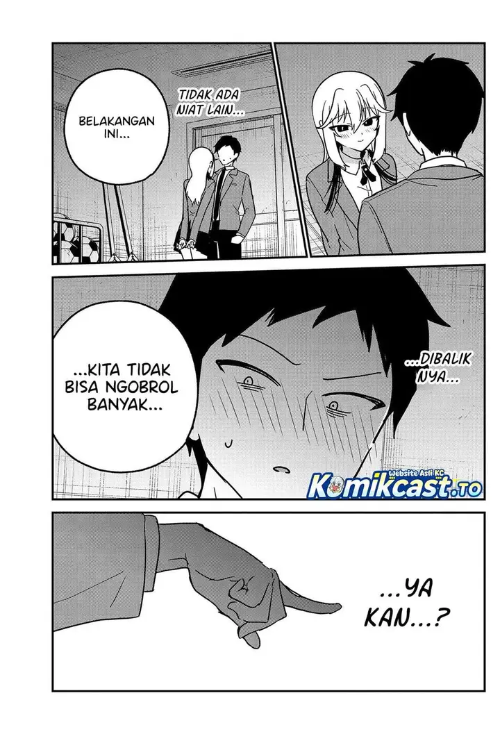 image-komik-watashi-no-koto-suki-ja-nakatta-no-ka-yo-chapter-22-14/18