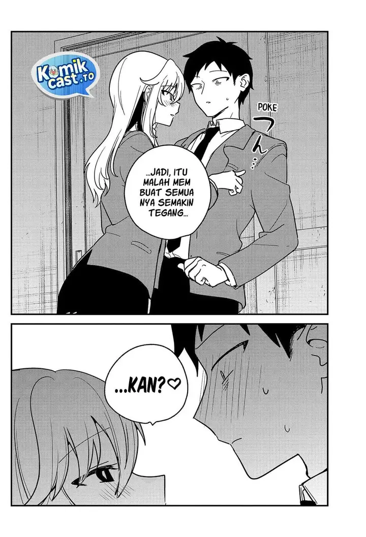 image-komik-watashi-no-koto-suki-ja-nakatta-no-ka-yo-chapter-22-15/18