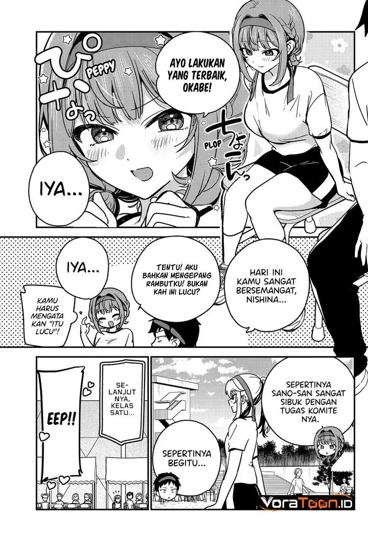 image-komik-watashi-no-koto-suki-ja-nakatta-no-ka-yo-chapter-23-2/18