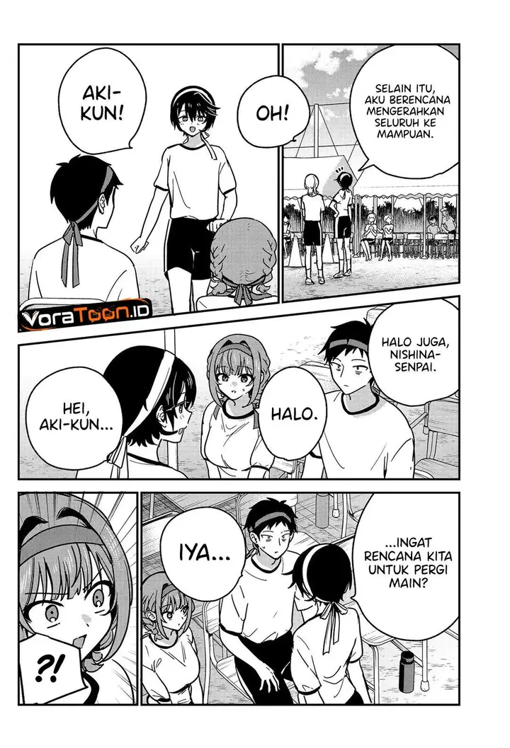 image-komik-watashi-no-koto-suki-ja-nakatta-no-ka-yo-chapter-23-5/18