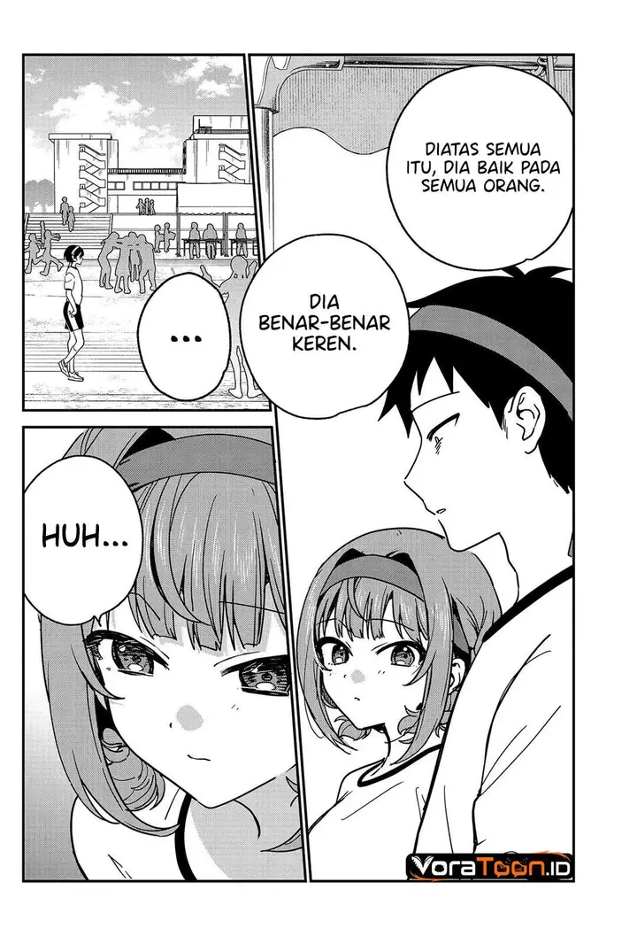 image-komik-watashi-no-koto-suki-ja-nakatta-no-ka-yo-chapter-23-11/18
