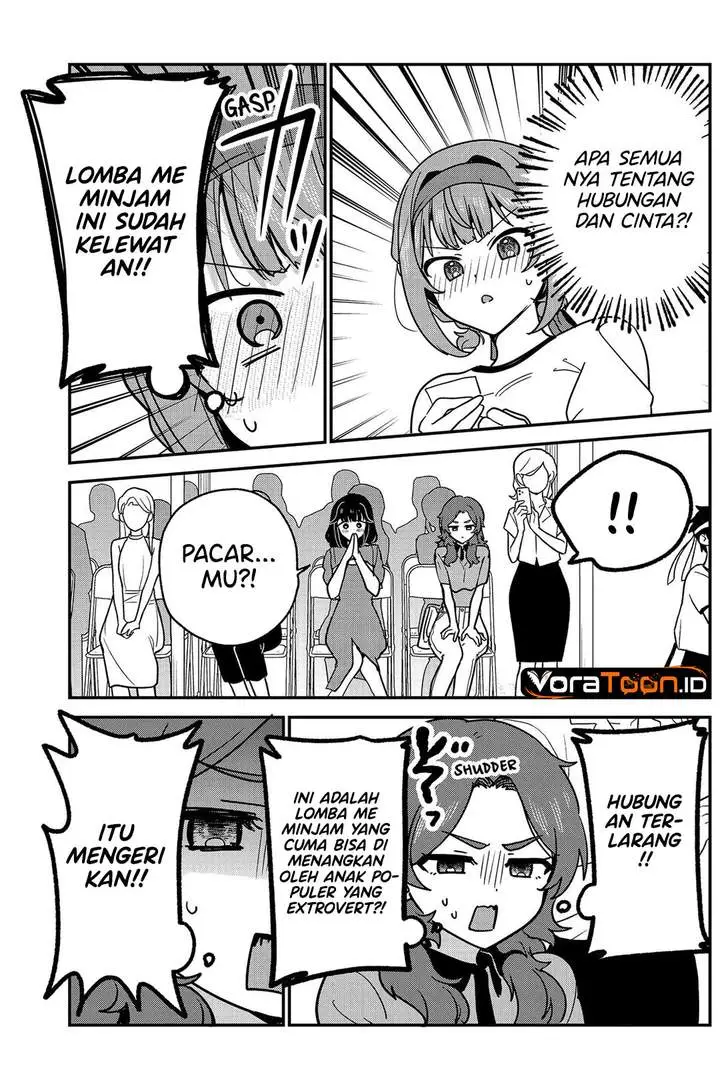 image-komik-watashi-no-koto-suki-ja-nakatta-no-ka-yo-chapter-25-10/18