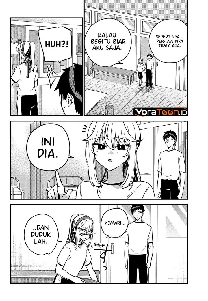 image-komik-watashi-no-koto-suki-ja-nakatta-no-ka-yo-chapter-27-11/18