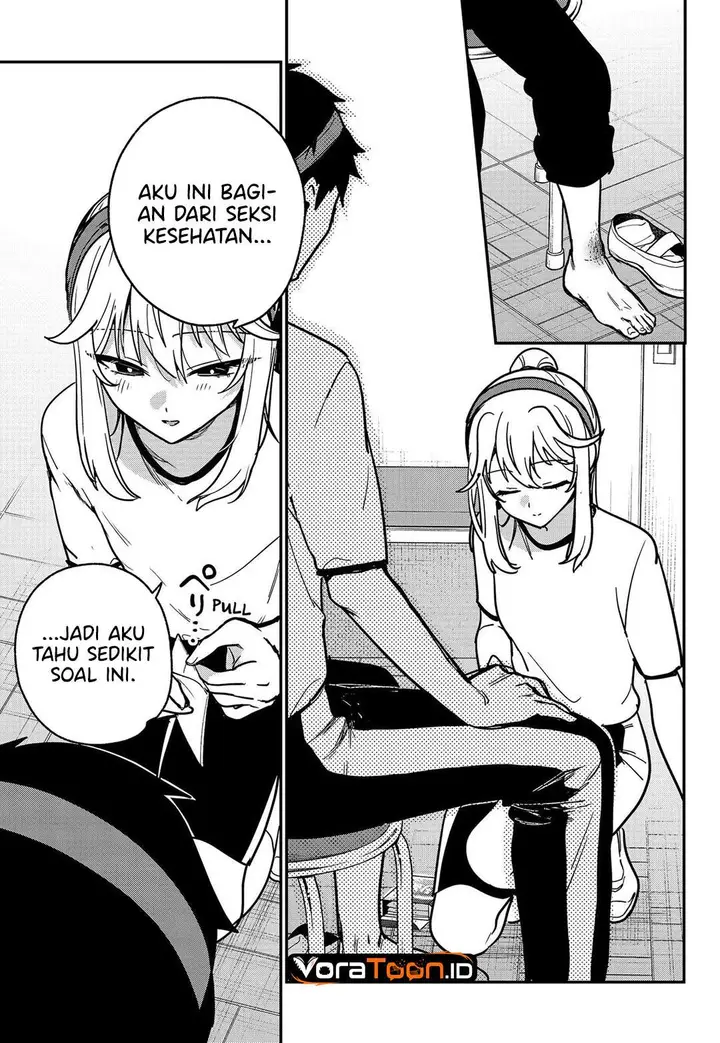 image-komik-watashi-no-koto-suki-ja-nakatta-no-ka-yo-chapter-27-12/18
