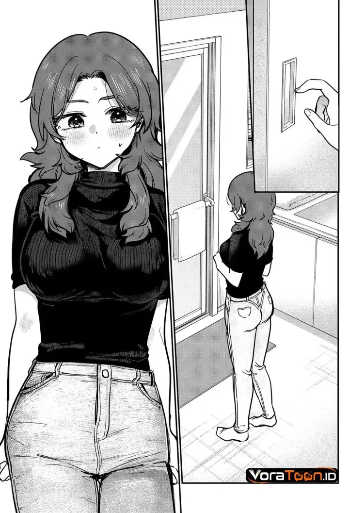 image-komik-watashi-no-koto-suki-ja-nakatta-no-ka-yo-chapter-28-16/18