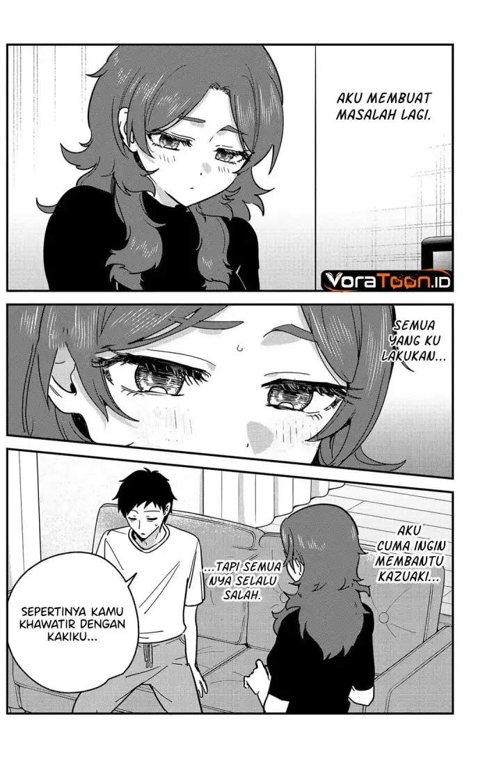 image-komik-watashi-no-koto-suki-ja-nakatta-no-ka-yo-chapter-29-11/18