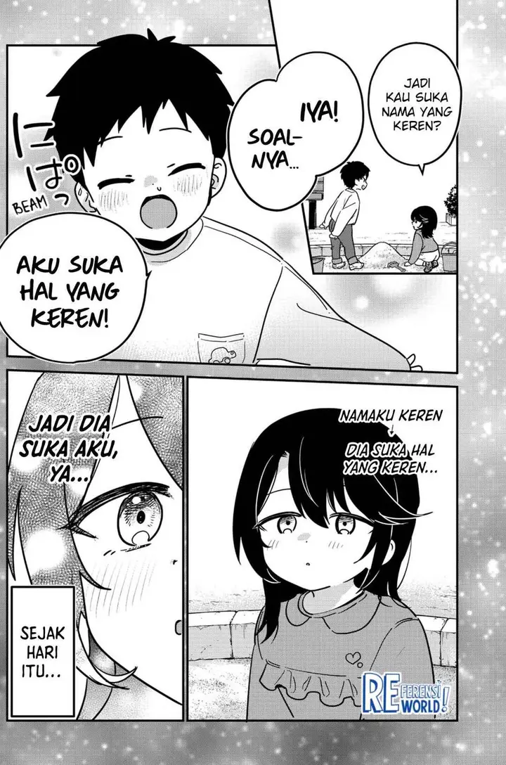 image-komik-watashi-no-koto-suki-ja-nakatta-no-ka-yo-chapter-3-1/22