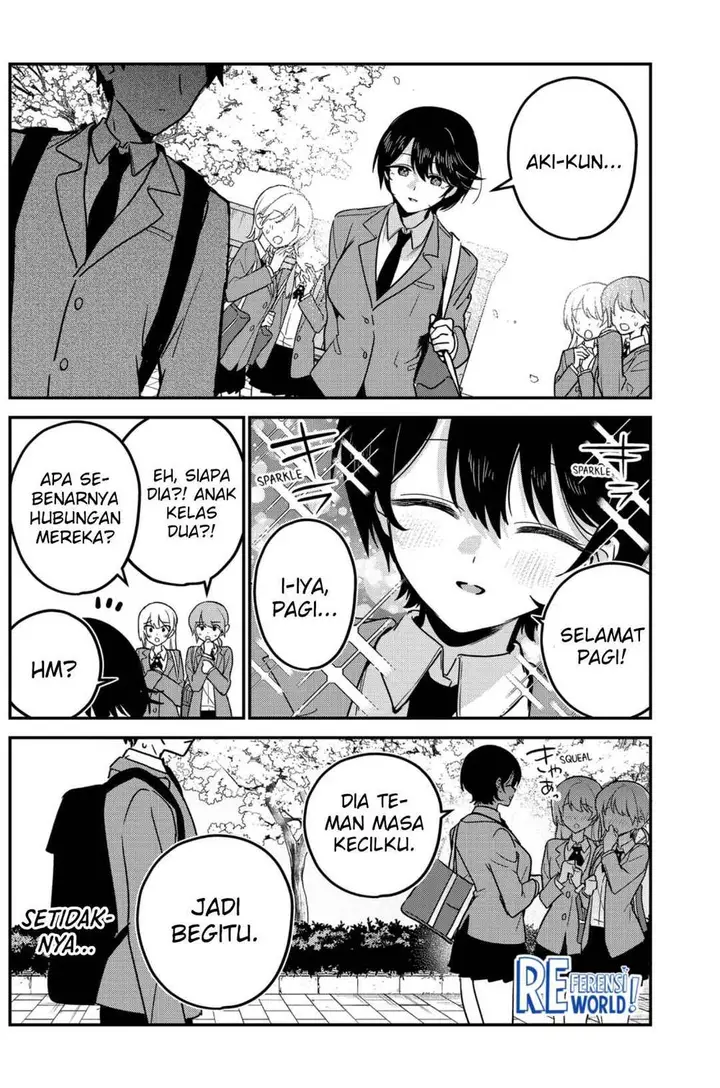 image-komik-watashi-no-koto-suki-ja-nakatta-no-ka-yo-chapter-3-3/22