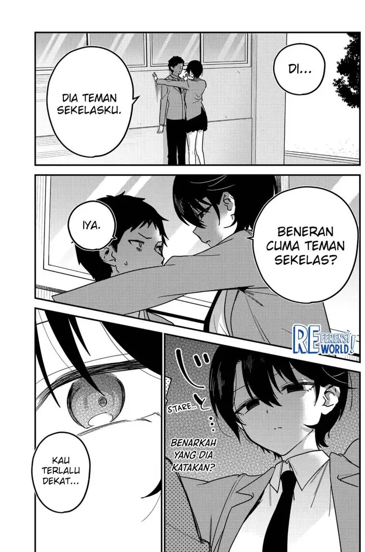 image-komik-watashi-no-koto-suki-ja-nakatta-no-ka-yo-chapter-3-10/22