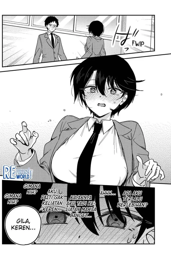 image-komik-watashi-no-koto-suki-ja-nakatta-no-ka-yo-chapter-3-11/22