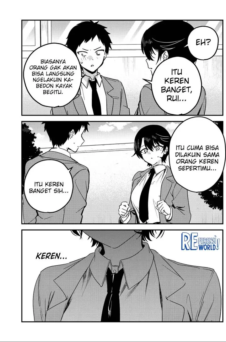 image-komik-watashi-no-koto-suki-ja-nakatta-no-ka-yo-chapter-3-12/22