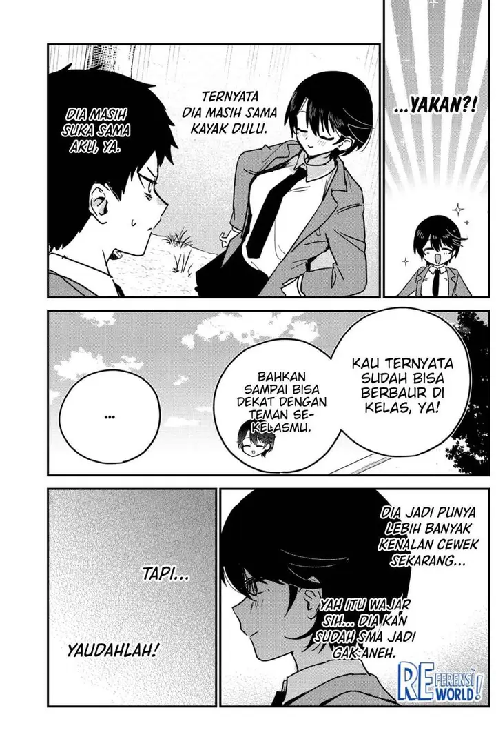 image-komik-watashi-no-koto-suki-ja-nakatta-no-ka-yo-chapter-3-14/22
