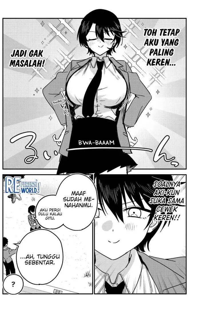 image-komik-watashi-no-koto-suki-ja-nakatta-no-ka-yo-chapter-3-15/22